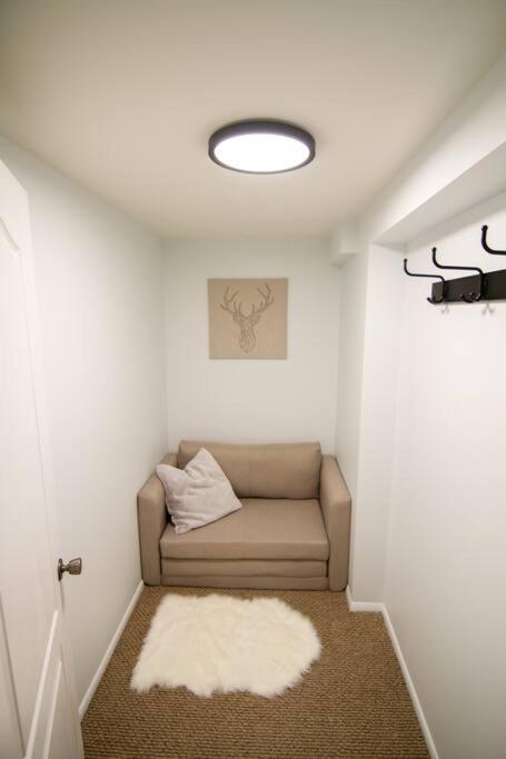 Cottonwood Heights - Lower Level Of Mountain Home! ภายนอก รูปภาพ