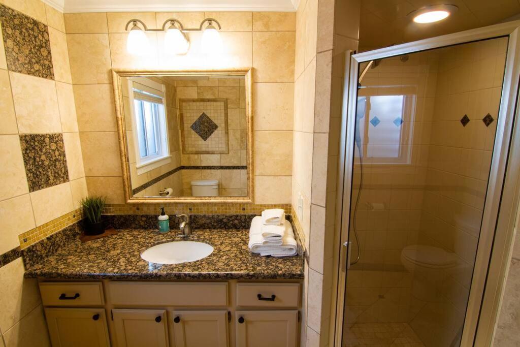 Cottonwood Heights - Lower Level Of Mountain Home! ภายนอก รูปภาพ