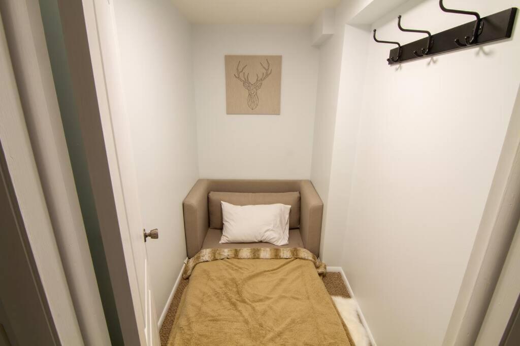 Cottonwood Heights - Lower Level Of Mountain Home! ภายนอก รูปภาพ